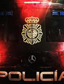 Policía Nacional Nota De Prensa Y Foto (La Policía Nacional Detiene En Marbella A Un Hombre Reclamado Por Las Autoridades De Brasil En Relación A Un Delito De Tráfico De Drogas )