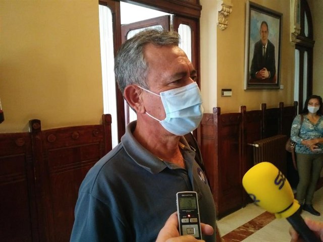 Javier Orozco Peñaranda.