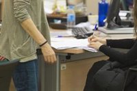 El Principado valora la evolución del desempleo en agosto pero advierte del impacto futuro de la pandemia