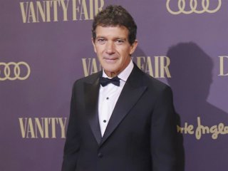 Antonio Banderas, en una imagen de archivo