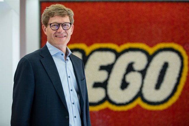 Dinamarca.- Lego reduce un 1,4% su beneficio hasta junio, pero eleva un 6,5% las