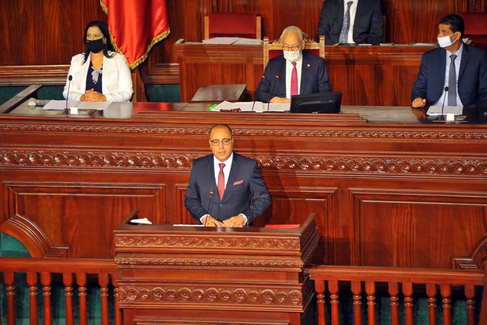 Túnez.- La UE saluda el nuevo Gobierno en Túnez y espera que aporte estabilidad 