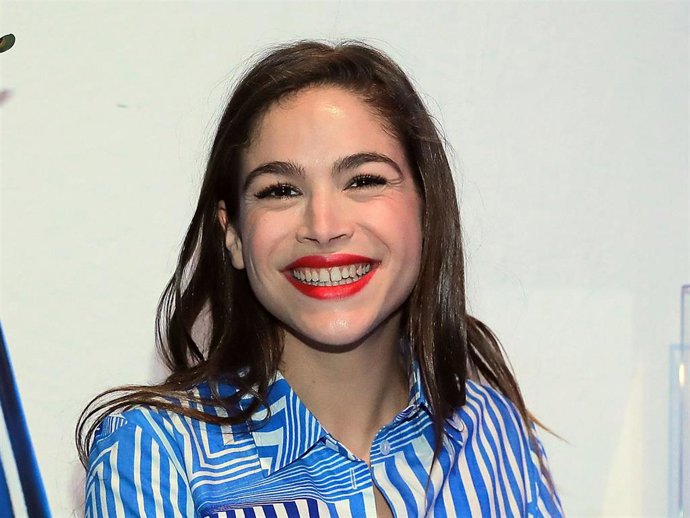 Cósima Ramírez Ruiz se muda a Londres a cumplir un sueño