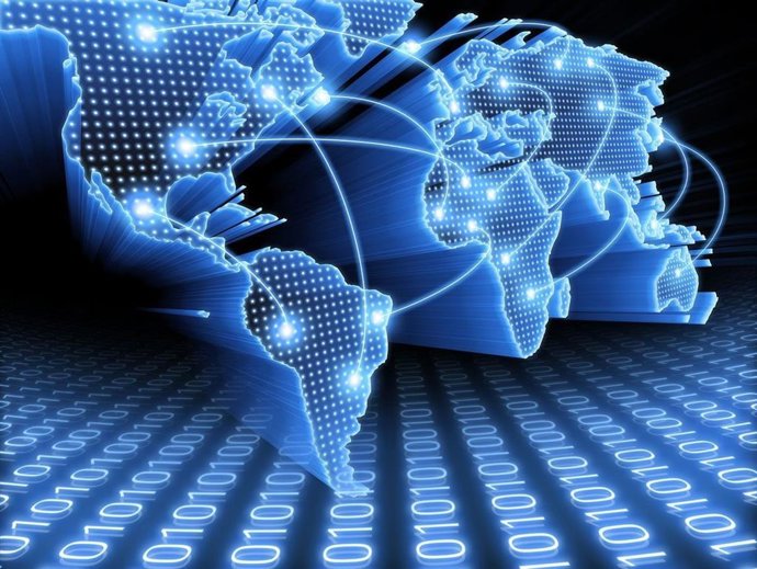 Trabajo remoto global