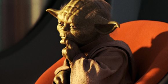 7. El joven Yoda protagoniza las nuevas imágenes de Star Wars: La Alta República