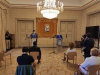 Casado afirma que Puente desestimó el ofrecimiento de presentar las nuevas medidas como en Salamanca