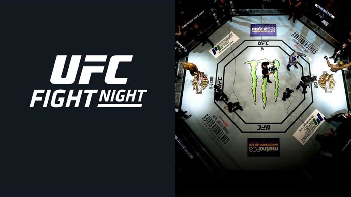 Los luchadores Alistair Overeem y Augusto Sakai se enfrentan este sábado en Las Vegas