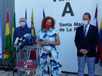 CCOO-A: Los datos del paro son "altamente preocupantes" y sitúan "un escenario complicado para el otoño"