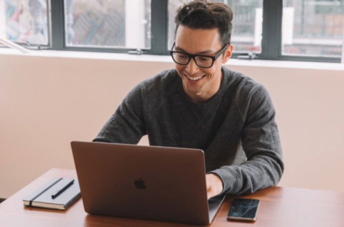 Las gafas inteligentes Specs