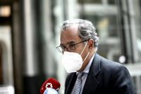 La Comunidad estudia desdoblar lugares y ampliar los horarios y los días para las pruebas serológicas a docentes