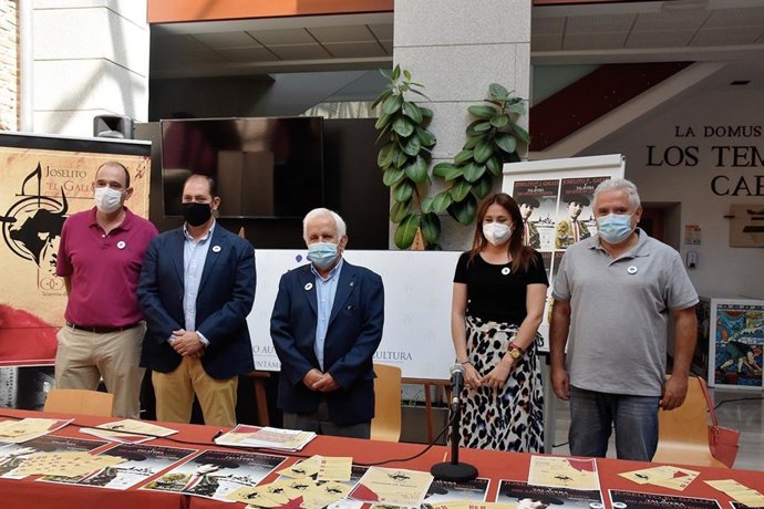 Centenario de la Muerte de Joselito