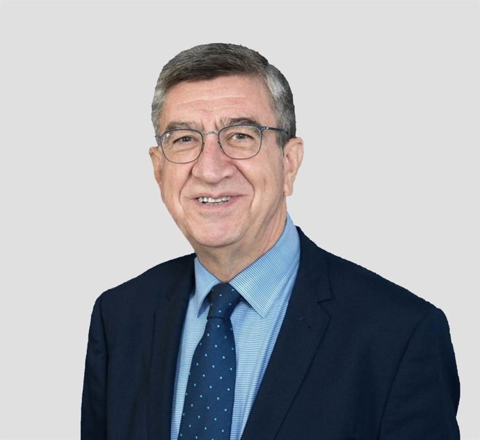 Nota De Prensa: Kreab Incorpora A Antonio San José Como Partner