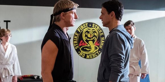 5. ¿Cuándo estrena la temporada 3 de Cobra Kai en Netflix?