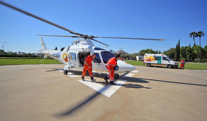 El 061 recibe 133 peticiones de asistencia por accidentes de tráfico en la operación retorno