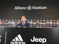 Arthur: "El proyecto ambicioso de la Juve es para estar entusiasmado"