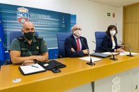 Publicado en el BOC la resolución que hace efectivo el cordón sanitario en Santoña