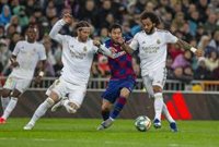 Sergio Ramos: "Messi se ha ganado decidir su futuro"