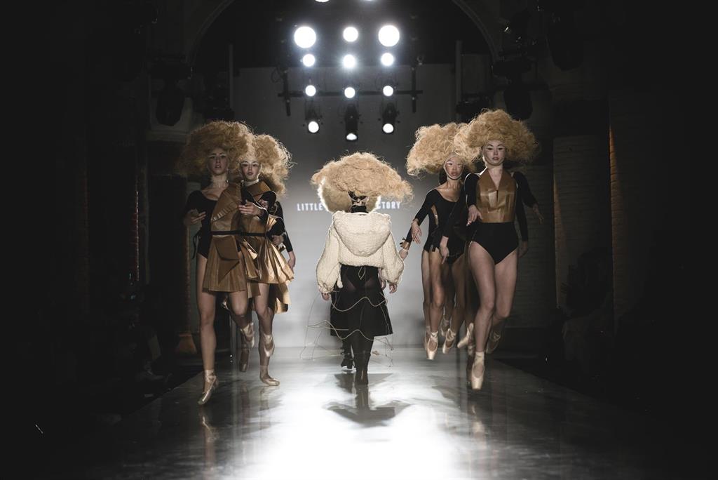 080 Barcelona Fashion proyectará la moda a todos los públicos y nuevas