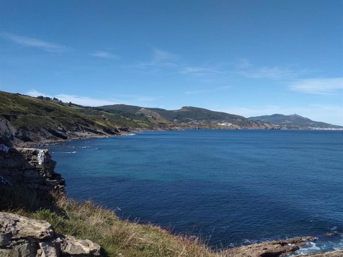 Jornada soleada en Euskadi