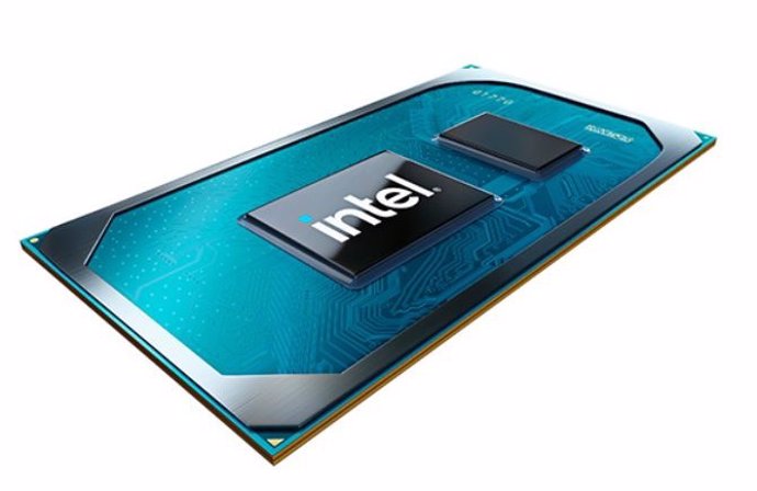 Intel desvela la 11 generación de procesadores Intel Core para portátiles finos