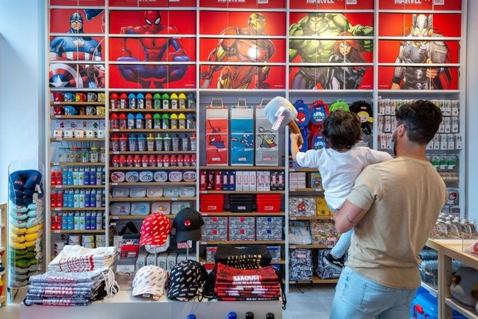Tienda de MINISO