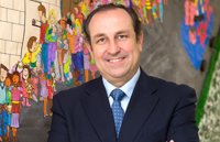 Fernando Alberca: "La presencialidad escolar será muy intermitente entre cuarentenas y pseudo-confinamientos"