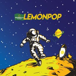 Suspenden la 25 edición del Festival Lemon Pop por la crisis sanitaria del covid-19