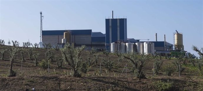 Sevilla.- La Junta pide un estudio olfatométrico por los hedores de La Algaba y 