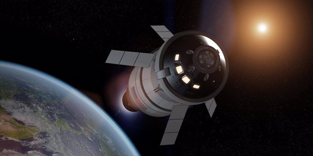 La NASA certifica que su nave Artemisa I está lista para ir a la Luna