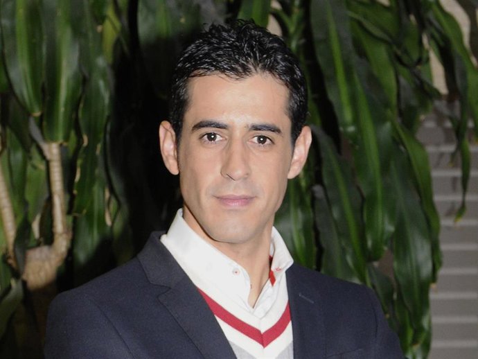 Víctor Janeiro, en una imagen de archivo