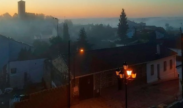 Pezuela de las Torres