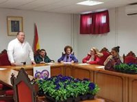 Pedro Martínez (Granada) pide autoconfinamiento y practica 30 PCR tras un positivo