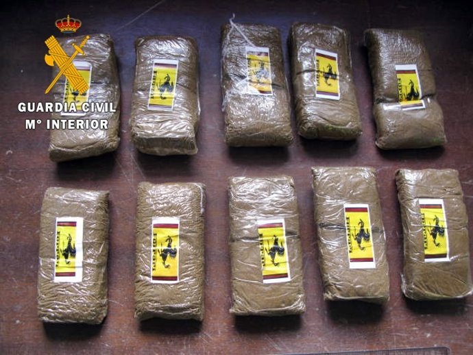 [Cáceres] Rdo. Nota De Prensa