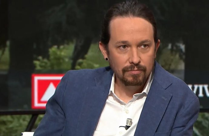Iglesias carga contra "la hipótesis" del juez y quiere recuperar su condición de