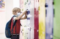 El colegio ¿un lugar hostil con la Covid-19? Así puede afectar el coronavirus al aprendizaje de los niños