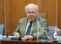 Andalucía prevé empezar a vacunar contra el Covid-19 a personas de riesgo en diciembre o enero