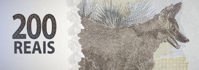 Brasil lanza un nuevo billete de 200 reales para evitar el desabastecimiento del dinero efectivo por la Covid