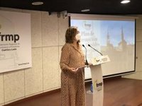 Armisén llama a la "colaboración" y "responsabilidad" para cumplir medidas sanitarias "en beneficio de todos"