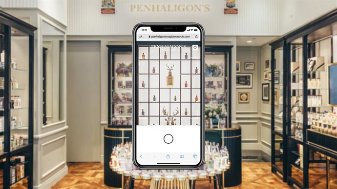 Puig presenta AI.LICE