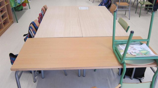 Faci asegura que se distribuirán los EPIs a todos los centros educativos antes de que comiencen las clases.