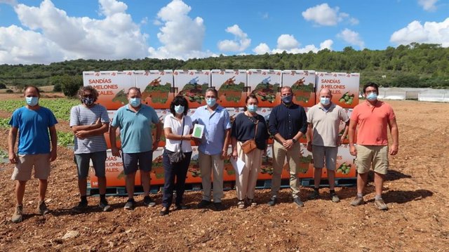 Terracor, premiada por ser la que más envases agrarios recicló en 2019