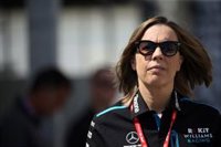 La histórica familia Williams dejará la F-1 tras el Gran Premio de Italia