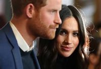 El príncipe Harry y Meghan Markle fichan por Netflix
