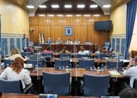 La Junta realiza desde esta semana pruebas PCR a "todos" los inmigrantes que llegan a las costas andaluzas