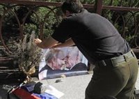 Lukashenko dice tener pruebas de la falsedad de los informes alemanes sobre el caso Navalni