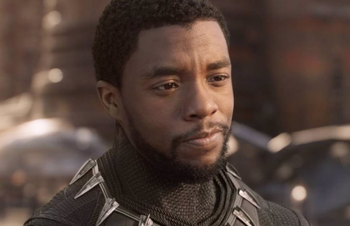 Chadwick Boseman estaba decidido a rodar Black Panther 2 para Marvel, que no sabía nada de su cáncer