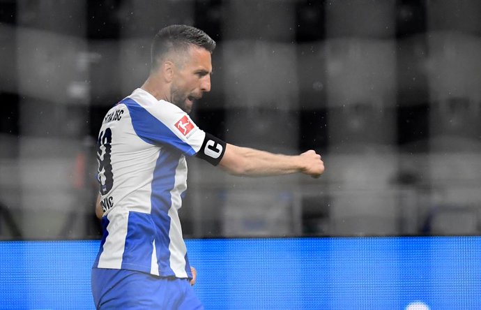 Fútbol.- Ibisevic donará su salario en el Schalke a causas benéficas 