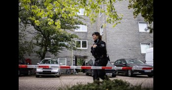 Una madre asesina presuntamente a cinco hijos en la ciudad alemana de Solingen