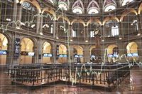 Bankia es dispara un 31% i Caixabank un 10% després d'anunciar que negocien una possible fusió