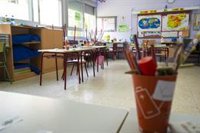 Save The Children lanza la campaña 'Dar la vuelta al cole' para un regreso presencial "seguro e inclusivo"